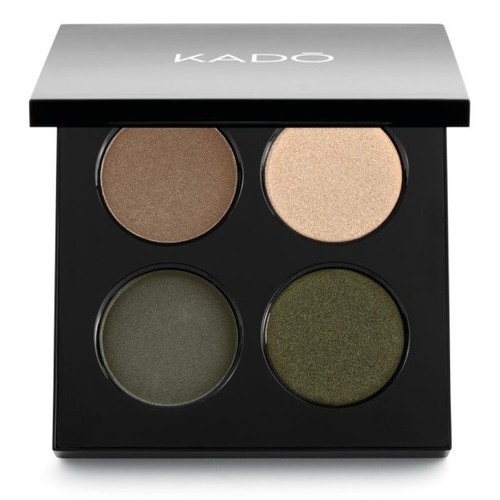 KADÔ Ombra d'ulls tons verds