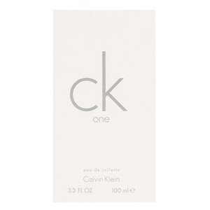 Imagen de CALVIN KLEIN Colònia unisex