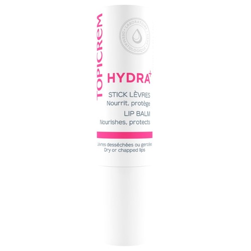 TOPICREM Bàlsam labial ultra hidratant