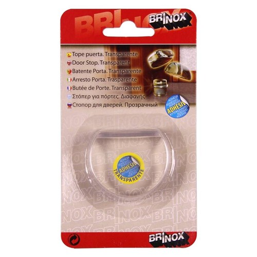 BRINOX Topall porta transparent