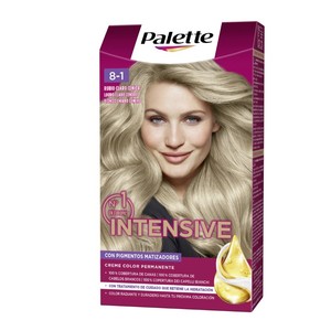 Imagen de PALETTE Tint color ros clar cendra núm. 8.1