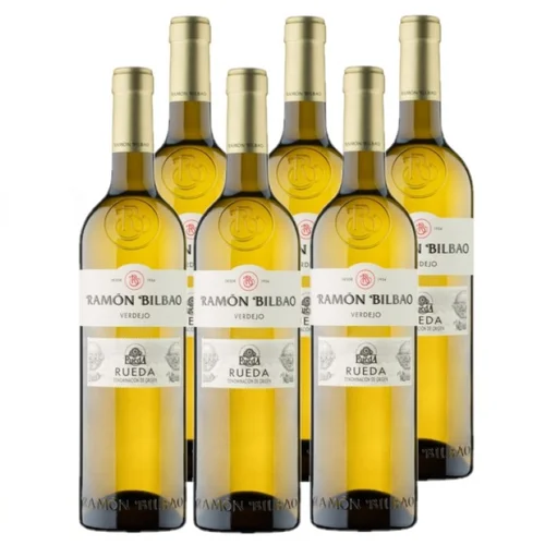 Vino blanco DO Rueda