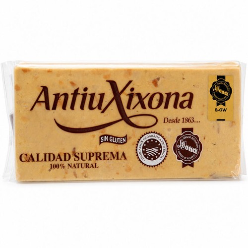 ANTIU XIXONA Torro de Xixona artesà