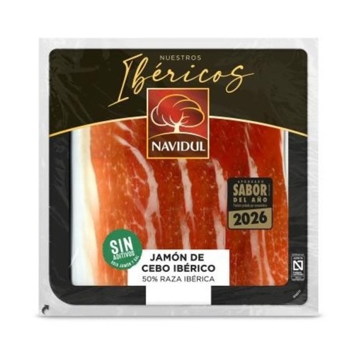 NAVIDUL Pernil d'enceball  ibèric