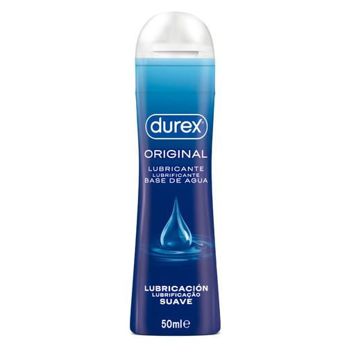 DUREX Lubricant íntim original