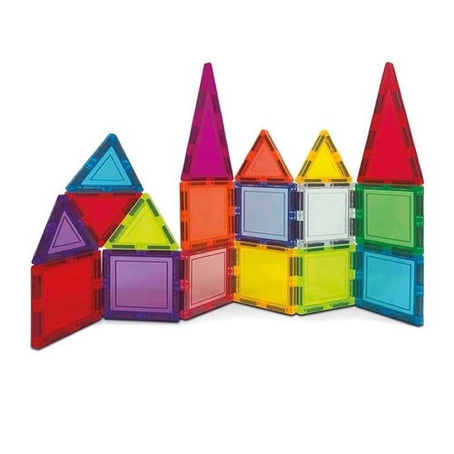 EDUCA Estoig amb peces magnètiques 3D