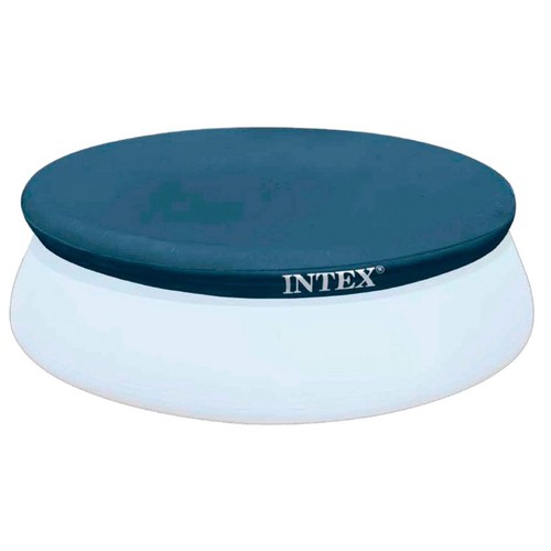 INTEX Coberta per a piscina Easy Set 244cm