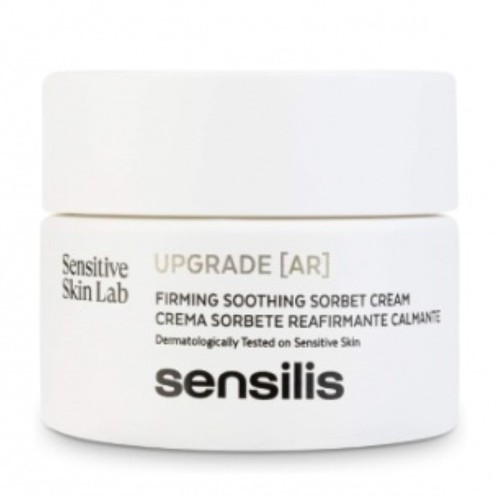 SENSILIS Crema facial upgrade ar