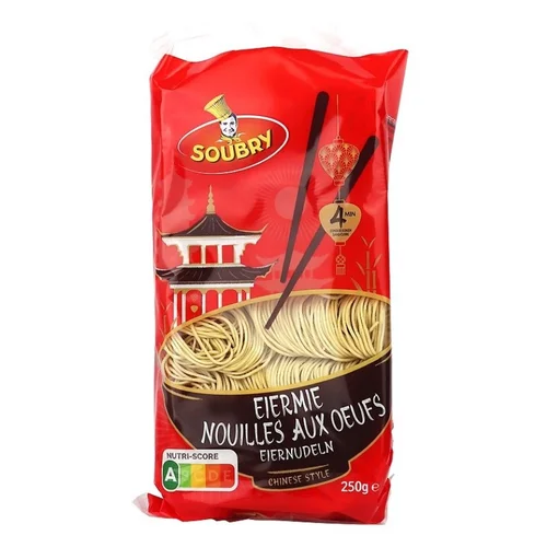 Fideos de arroz