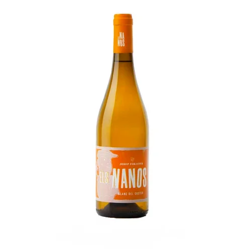 Vino rosado DO Conca de Barberá Km0