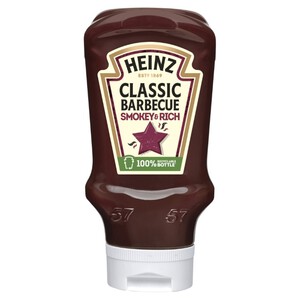 Imagen de HEINZ Salsa Barbacoa Classic