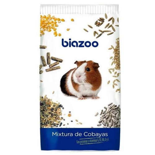 BIAZOO Menjar complet per a cobaia