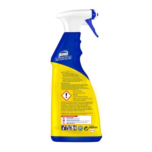 NEUTREX Activador taques d'axil·les