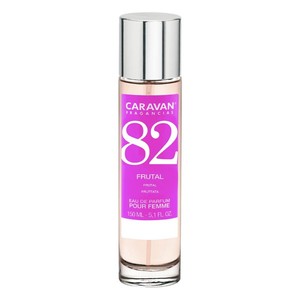 CARAVAN Colònia per a dona núm. 82 150 ml