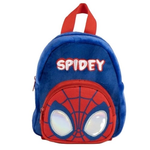 CERDA Motxilla guarderia spidey