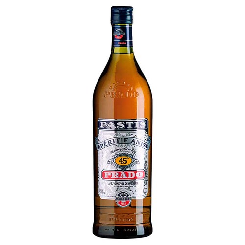 PRADO Pastís