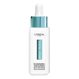 L'ORÉAL PARIS Sèrum facial antitaques Birght Reveal 30 ml