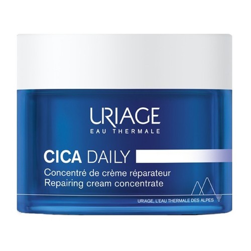 URIAGE Crema reparador CICA - daily