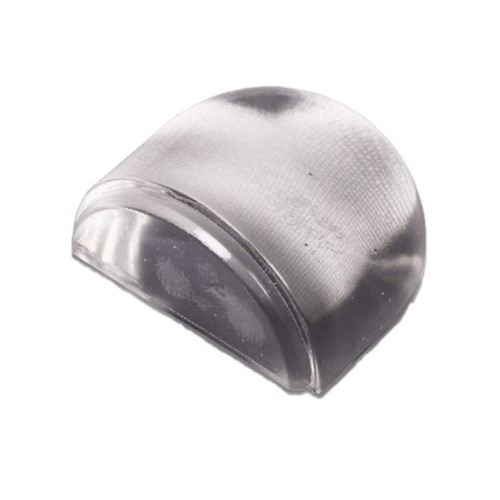 BRINOX Topall porta adhesiu transparent
