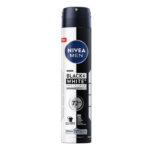 NIVEA Desodorant Invisible en esprai
