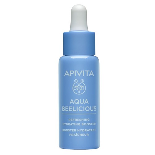 APIVITA Booster Aqua Beelicious
