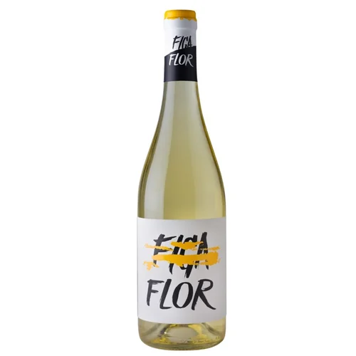 Vino blanco Godello DO Bierzo
