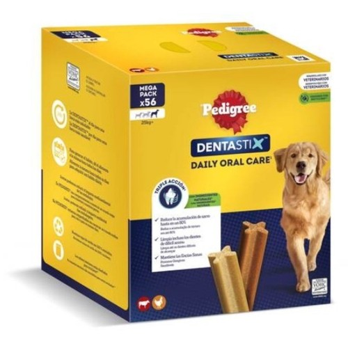 PEDIGREE Snack dental per a gos gran Pedigree Dentastix en multipack