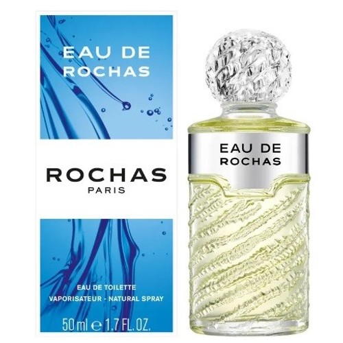 ROCHAS Colònia per a dona