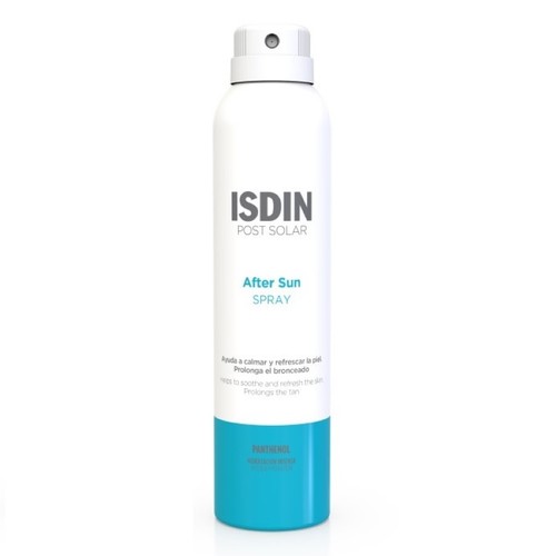 ISDIN Loció corporal After Sun