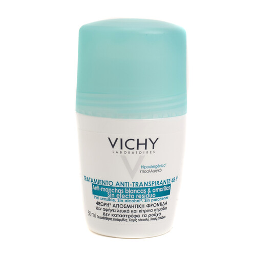 VICHY Tractament anti-transpirant