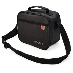 Imagen de IRIS Maleta de pícnic de color negre