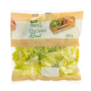 Imagen de LA COLLITA Enciam romà