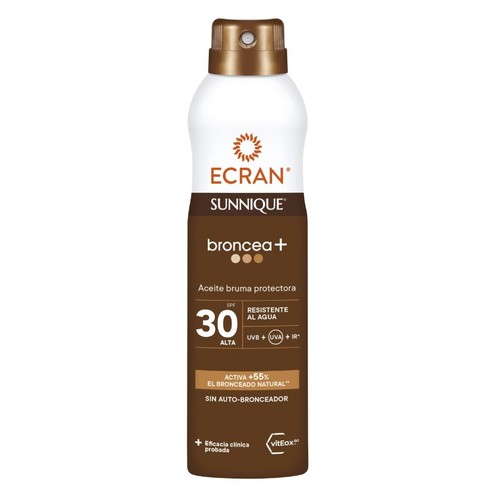 ECRAN Oli protector Alta Sunnique FPS 30