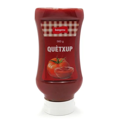 BONPREU Tomate frito