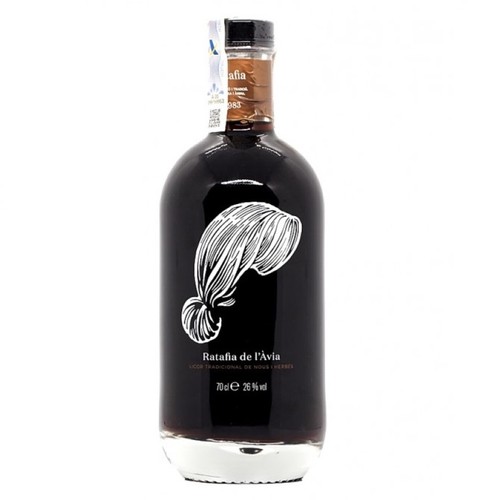 DE L'AVIA Ratafia