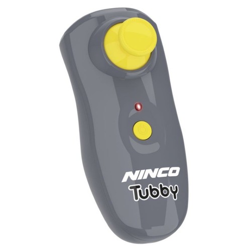TUBBY Cotxe teledirigit Spider Tubby