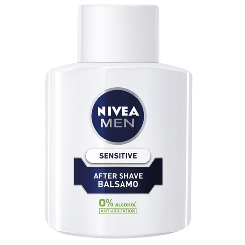 NIVEA Bàlsam after shave Sensitive