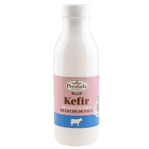 Kéfir natural Km0