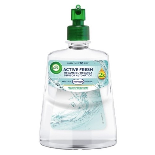 AIR WICK Ambientador recanvi nenuco