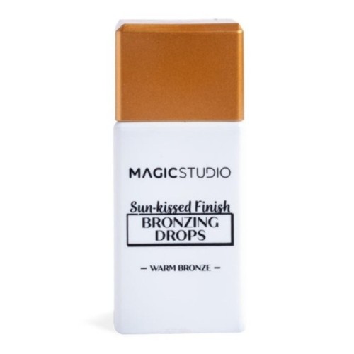 MAGIC STUDIO Gotes broncejadores bronzing drops