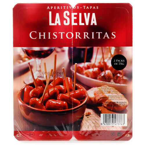 Xistorretes