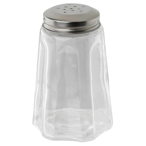 FACKELMANN Saler de vidre de 280 ml