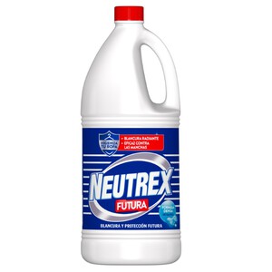 Imagen de NEUTREX Lleixiu blancura i protecció