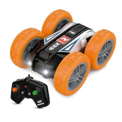 NINCO Cotxe teledirigit Stunt Orange 2