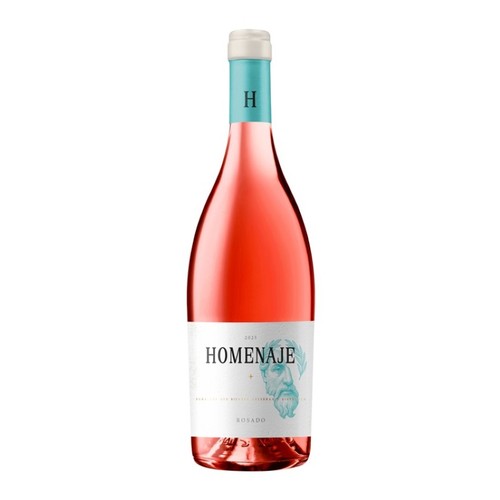 HOMENAJE Vi rosat DO Navarra