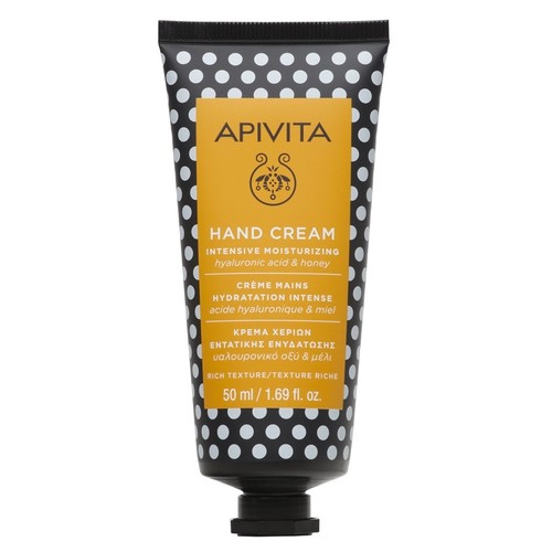 APIVITA Crema mans mel