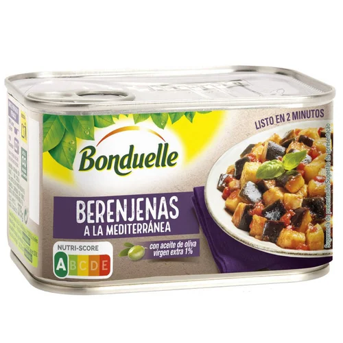 Lunch Bowl de espelta con verduras
