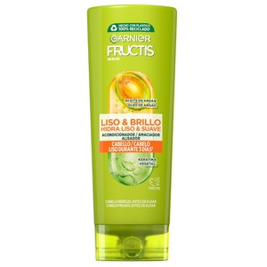 FRUCTIS Condicionador Llis i Brillantor 250 ml