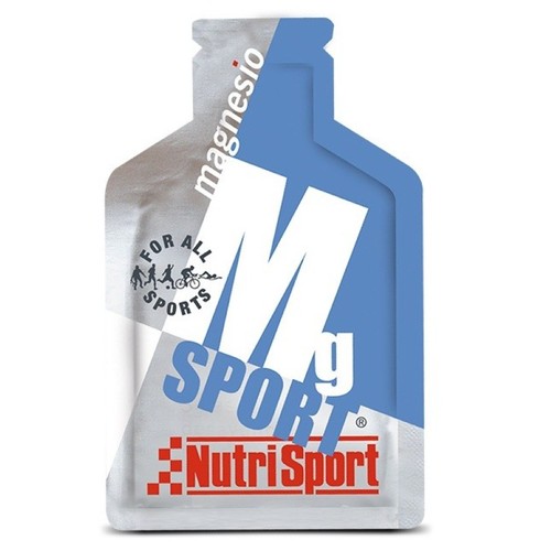 NUTRISPORT Magnesi líquid