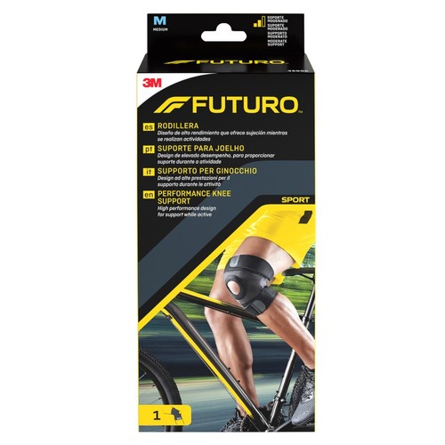 FUTURO SPORT Genollera estabilitzadora